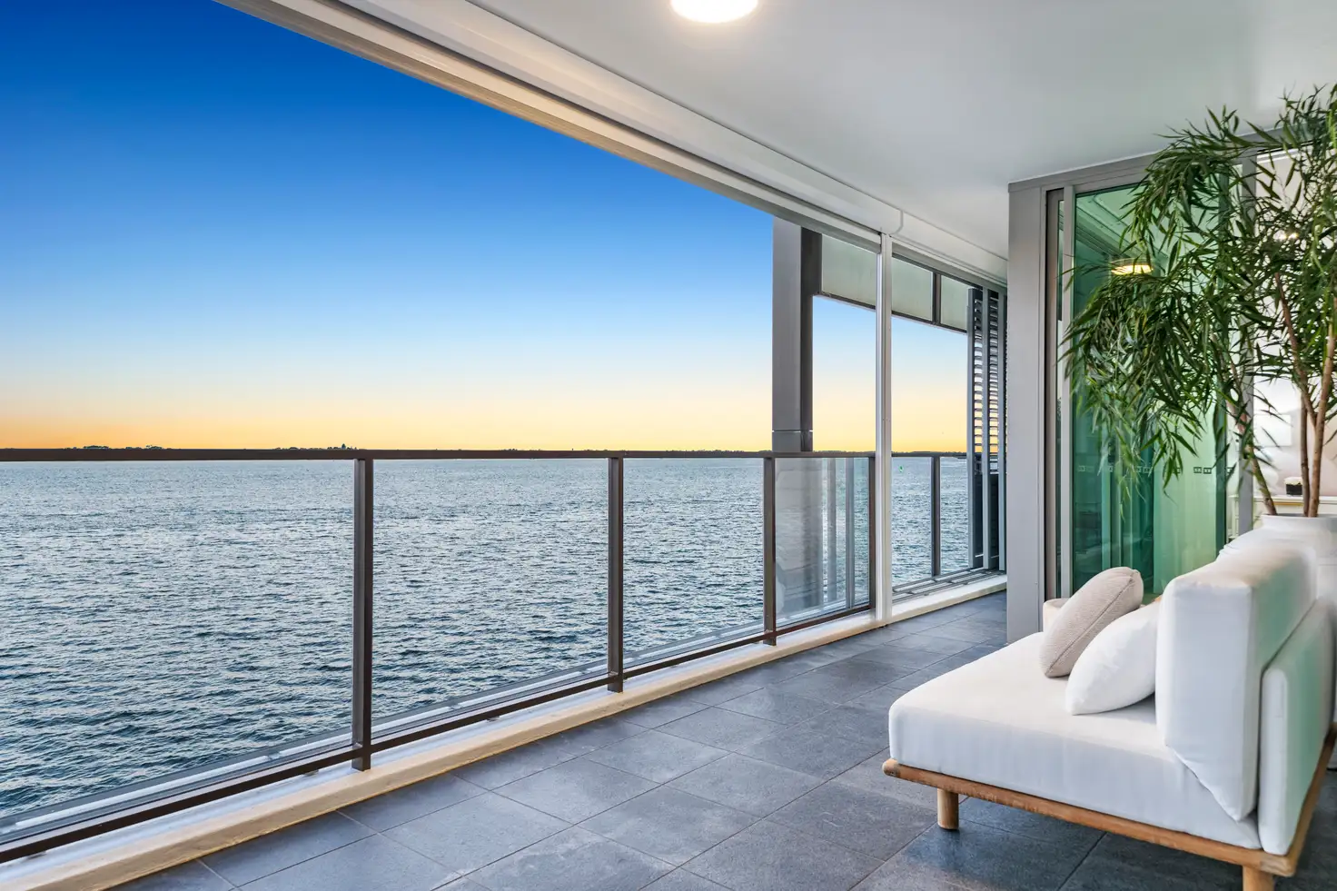 Main view of Homely unit listing, 26201 Ephraim Island, Paradise Point QLD 4216