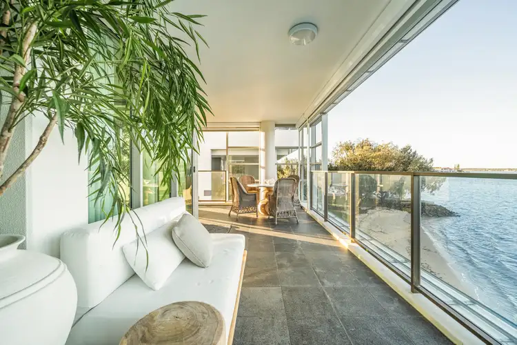 Fifth view of Homely unit listing, 26201 Ephraim Island, Paradise Point QLD 4216