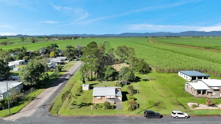 7 Matsen Street, Bakers Creek QLD 4740