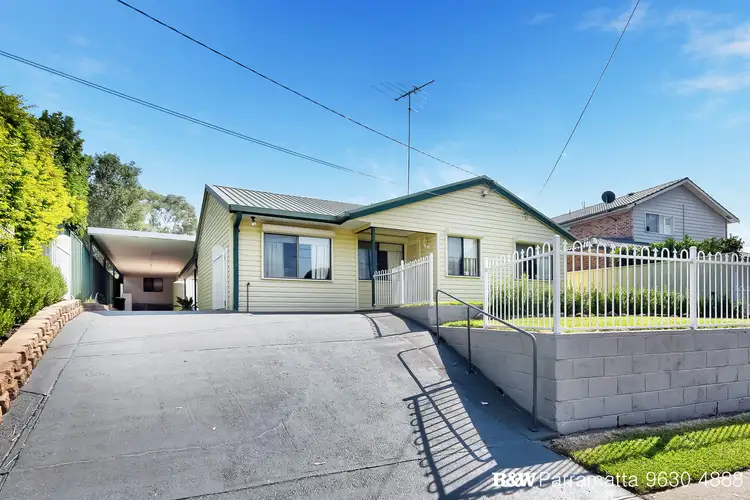 127 Bringelly Road, Kingswood NSW 2747