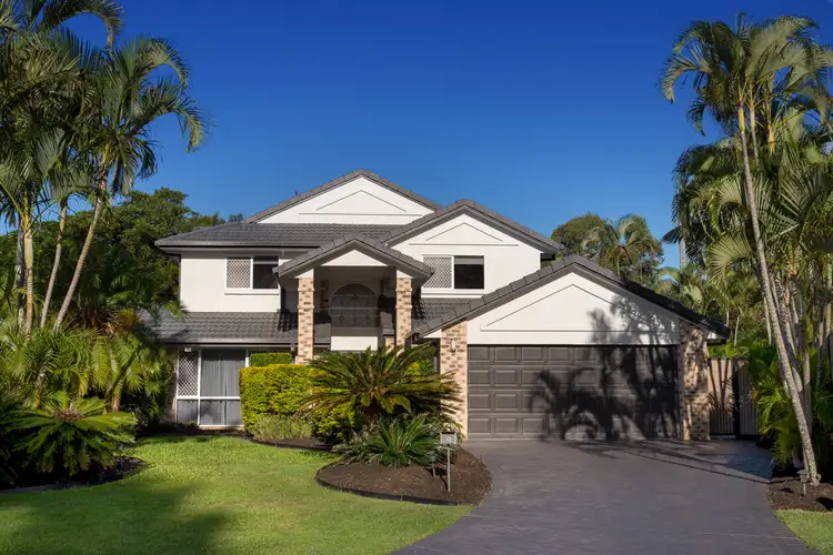 10 Galley Way, Birkdale QLD 4159