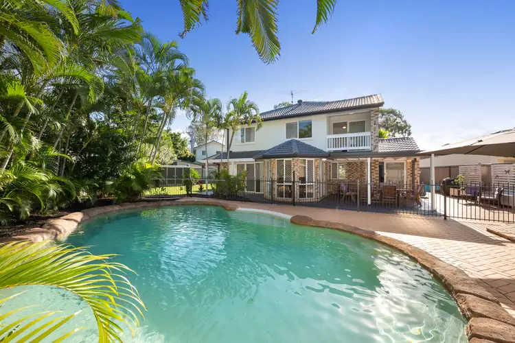 10 Galley Way, Birkdale QLD 4159