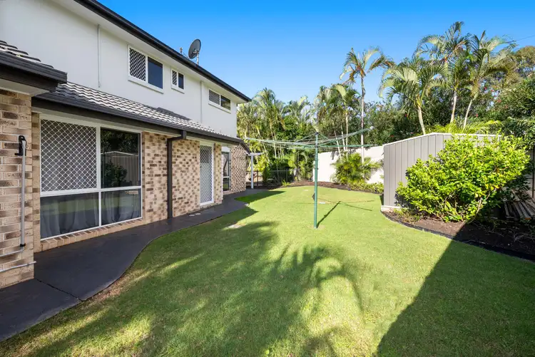 Second view of Homely house listing, 10 Galley Way, Birkdale QLD 4159