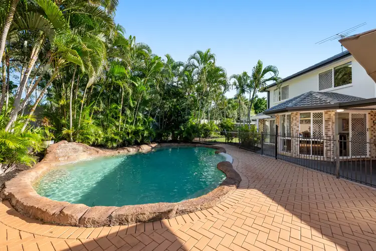 Third view of Homely house listing, 10 Galley Way, Birkdale QLD 4159