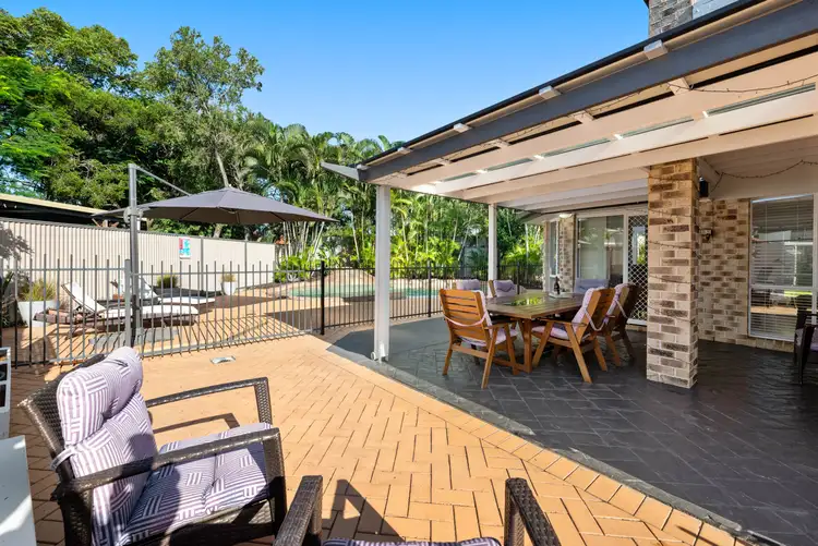 Fourth view of Homely house listing, 10 Galley Way, Birkdale QLD 4159