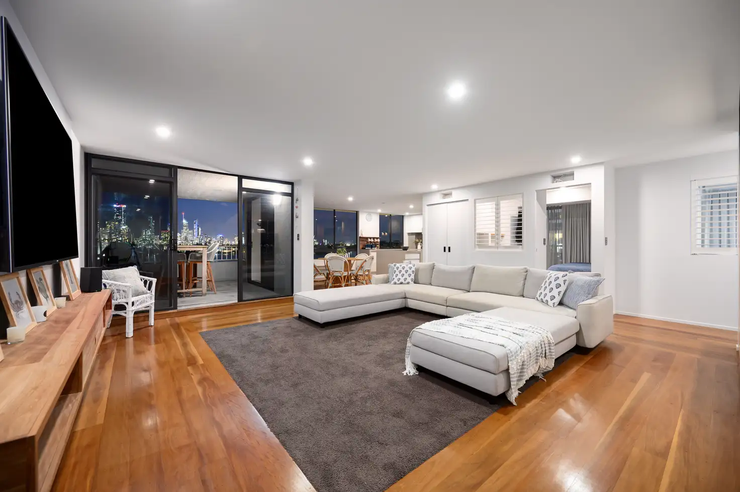 Main view of Homely unit listing, 22/77 Brighton Parade, Southport QLD 4215