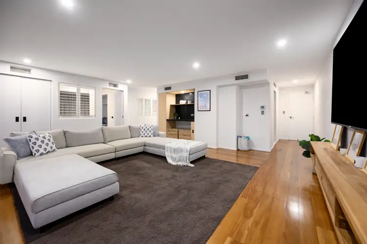 Second view of Homely unit listing, 22/77 Brighton Parade, Southport QLD 4215