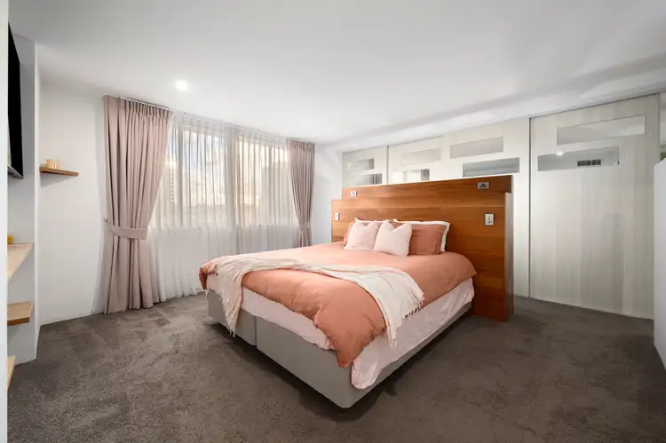 Fifth view of Homely unit listing, 22/77 Brighton Parade, Southport QLD 4215