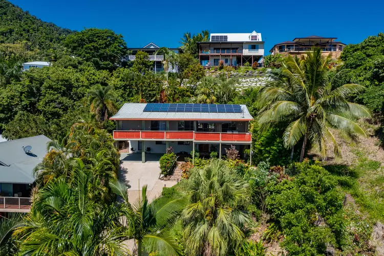 Sixth view of Homely house listing, 11 Country Road, Cannonvale QLD 4802