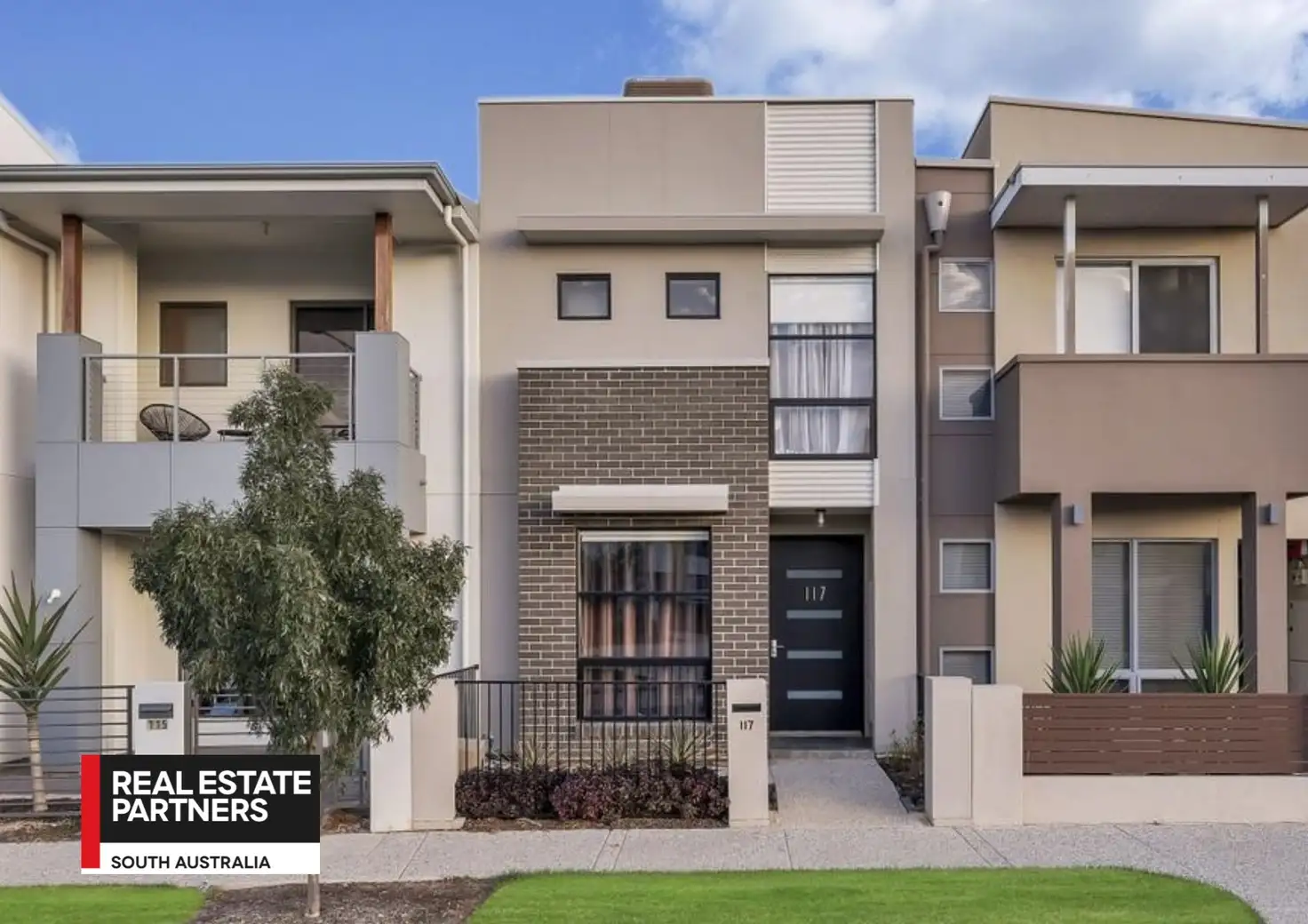 Main view of Homely house listing, 117 East Parkway, Lightsview SA 5085