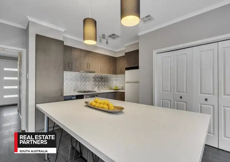 Second view of Homely house listing, 117 East Parkway, Lightsview SA 5085