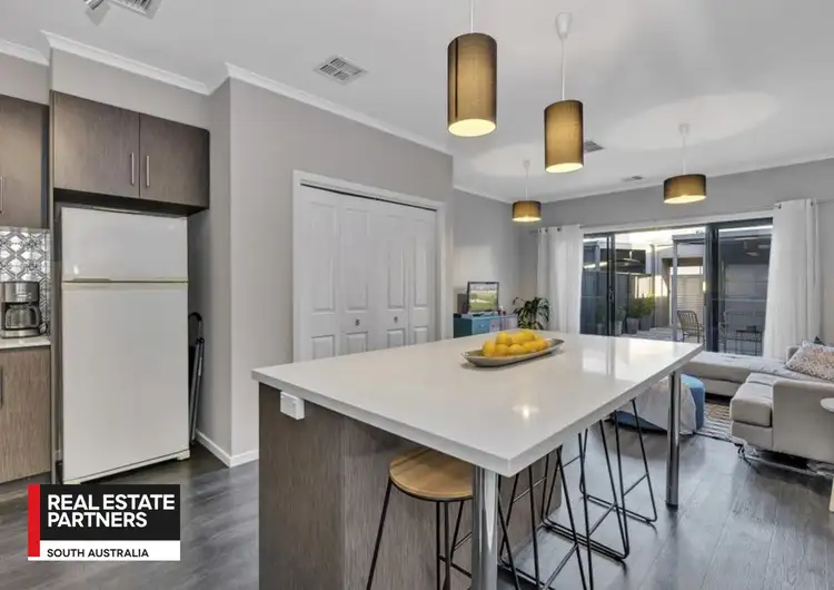 Third view of Homely house listing, 117 East Parkway, Lightsview SA 5085