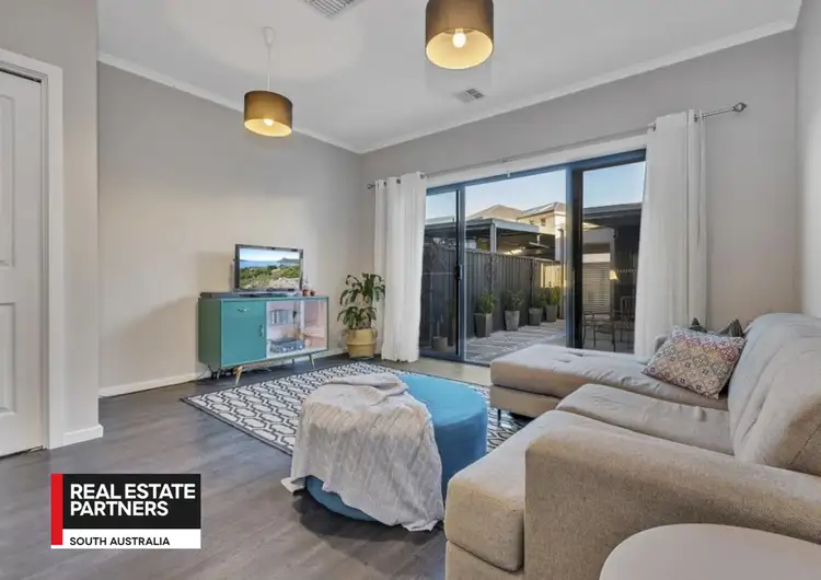 Fifth view of Homely house listing, 117 East Parkway, Lightsview SA 5085