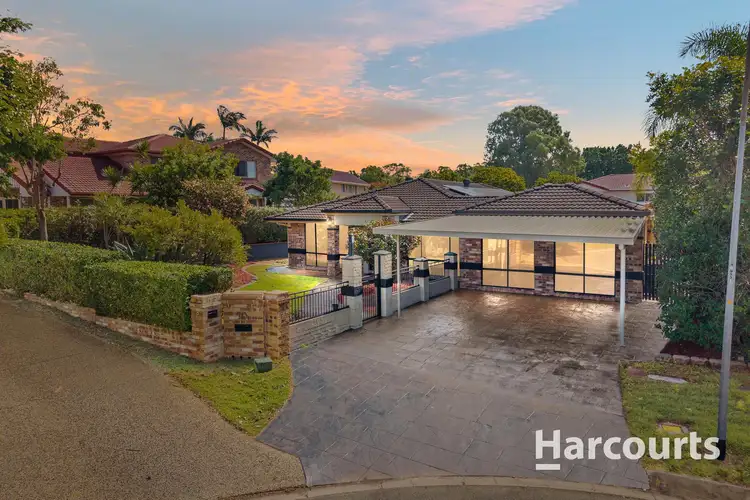 10 Boronia Close