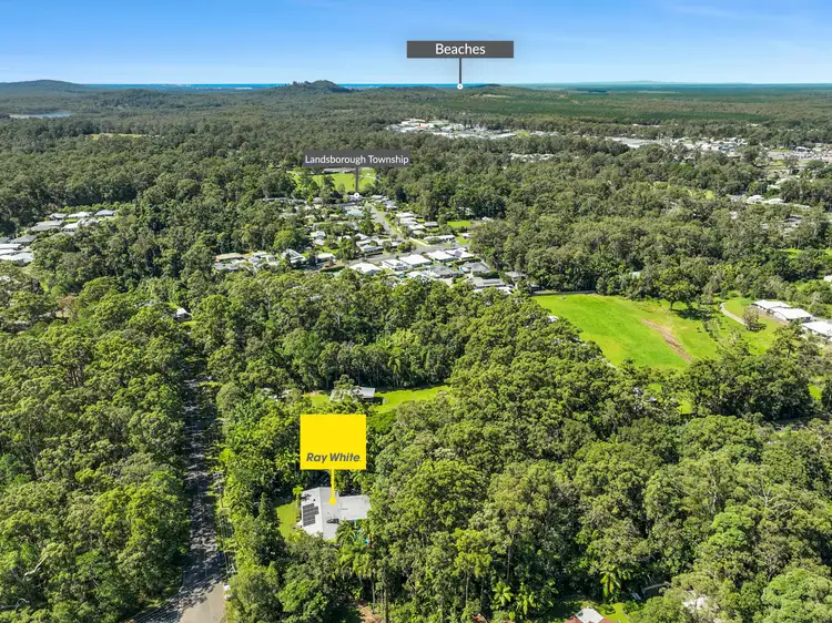 Fourth view of Homely house listing, 40 Myla Road, Landsborough QLD 4550