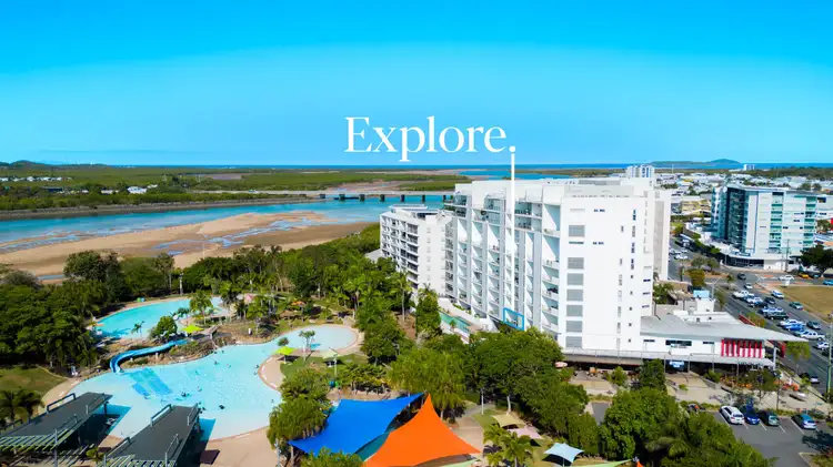 8/26 River Street, Mackay QLD 4740