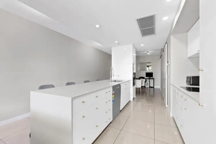 Fourth view of Homely apartment listing, 8/26 River Street, Mackay QLD 4740