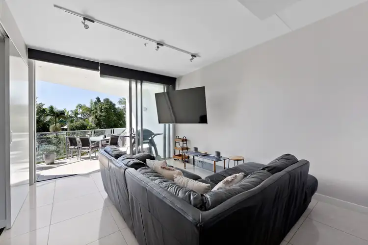 Fifth view of Homely apartment listing, 8/26 River Street, Mackay QLD 4740