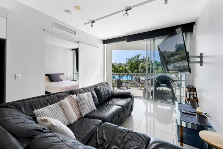 Sixth view of Homely apartment listing, 8/26 River Street, Mackay QLD 4740