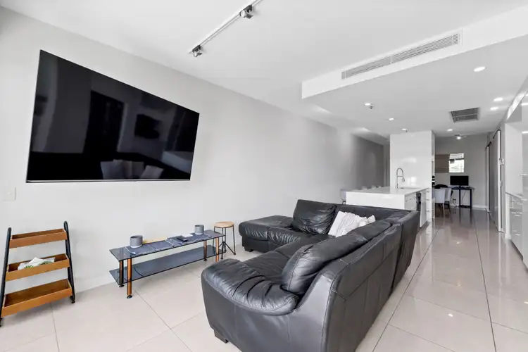 Seventh view of Homely apartment listing, 8/26 River Street, Mackay QLD 4740