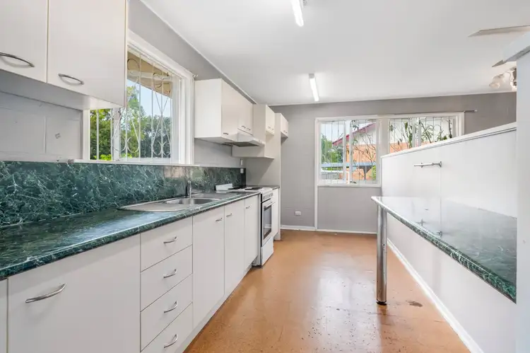 Sixth view of Homely house listing, 3 Lawson Street, Leichhardt QLD 4305