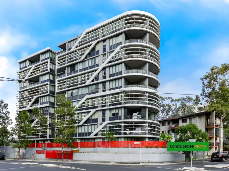 405/6 Cross Street, Bankstown NSW 2200