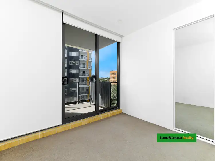 Fifth view of Homely apartment listing, 405/6 Cross Street, Bankstown NSW 2200