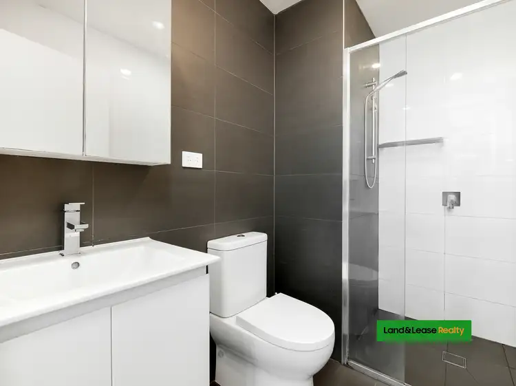 Sixth view of Homely apartment listing, 405/6 Cross Street, Bankstown NSW 2200