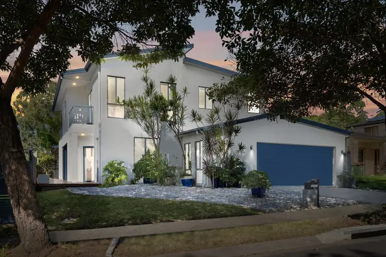 Second view of Homely house listing, 29 Canopus Street, Bridgeman Downs QLD 4035