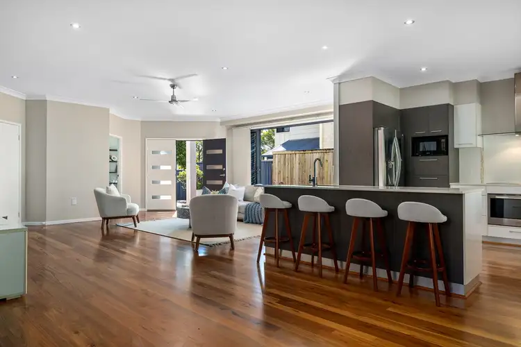 Sixth view of Homely house listing, 29 Canopus Street, Bridgeman Downs QLD 4035