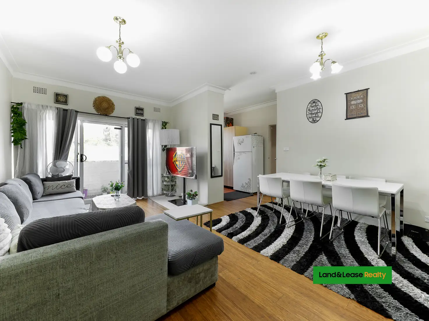 Main view of Homely apartment listing, 8B/36 ALBYN STREET, Bexley NSW 2207