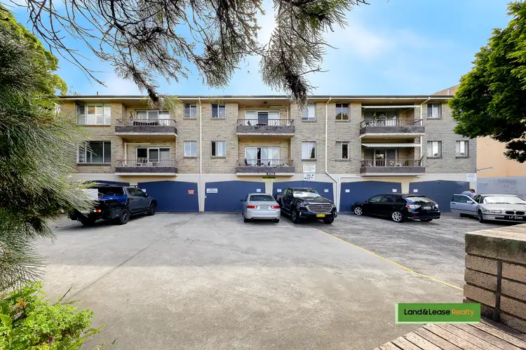 2/236 Slade Road, Bexley North NSW 2207