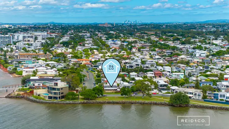 Main view of Homely house listing, 27 Fortune Street, Scarborough QLD 4020