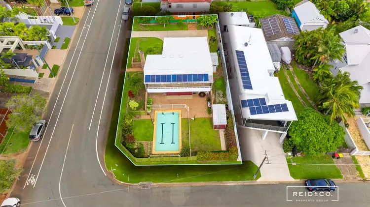 Second view of Homely house listing, 27 Fortune Street, Scarborough QLD 4020