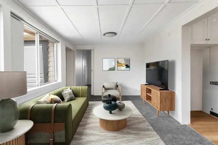 1/17 Birch Street, Bayswater VIC 3153