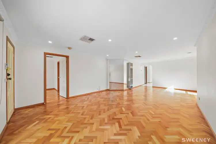 Second view of Homely house listing, 13 Lewin Court, Altona Meadows VIC 3028