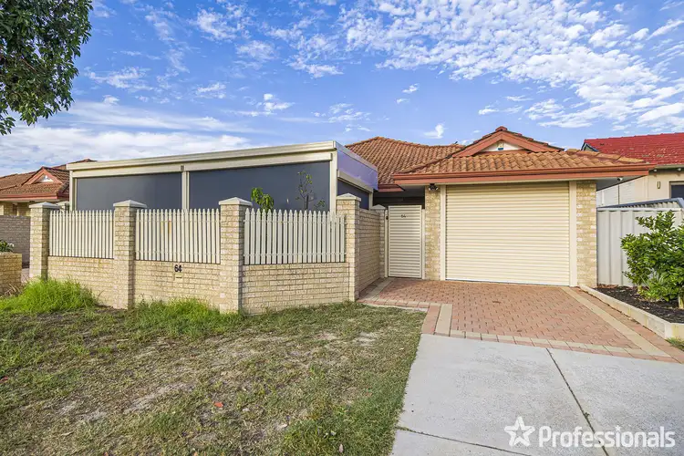 64 Burwood Road, Balcatta WA 6021