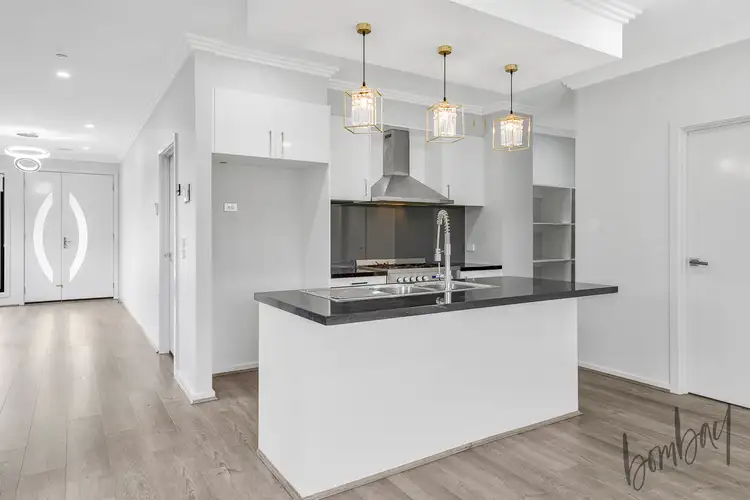 Fifth view of Homely house listing, 70 Brush Road, Epping VIC 3076