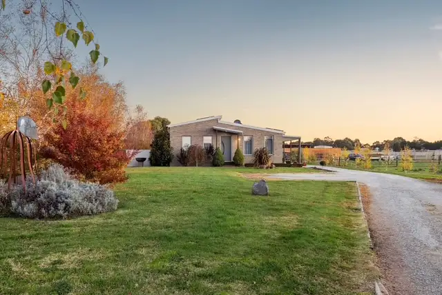 Second view of Homely rural property listing, 61 Wiggins Road, Mitchell Park VIC 3355