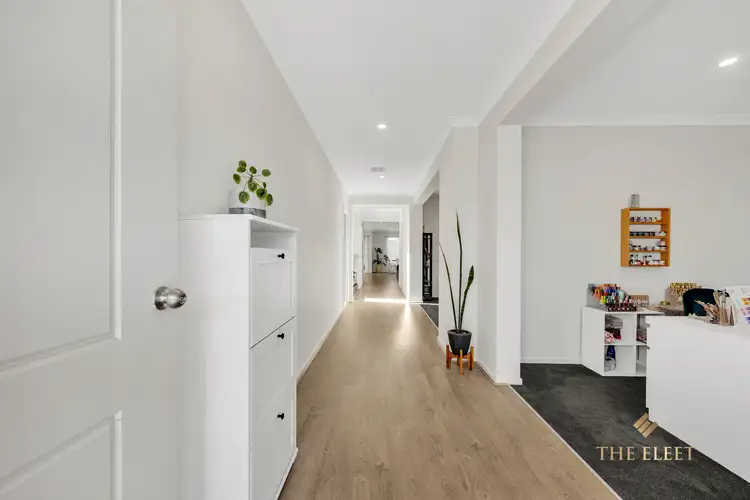 Second view of Homely house listing, 19 Feast Way, Tarneit VIC 3029