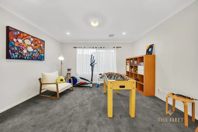Fourth view of Homely house listing, 19 Feast Way, Tarneit VIC 3029