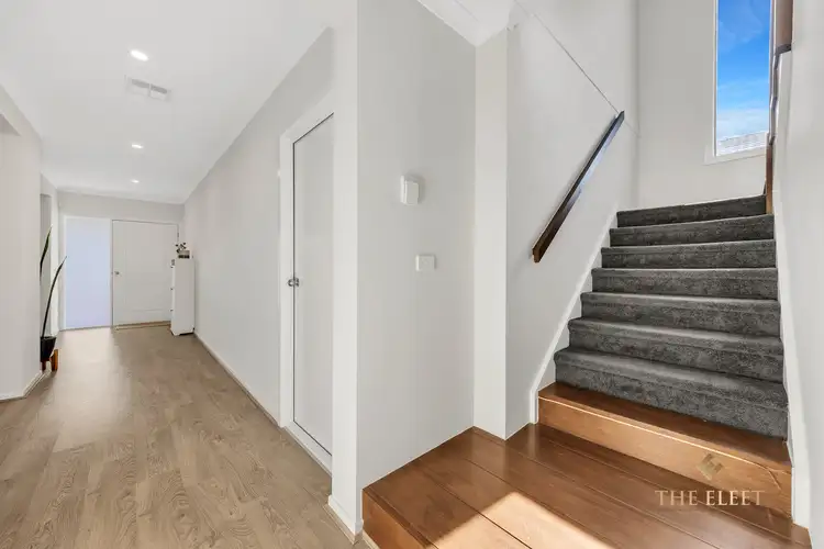 Sixth view of Homely house listing, 19 Feast Way, Tarneit VIC 3029