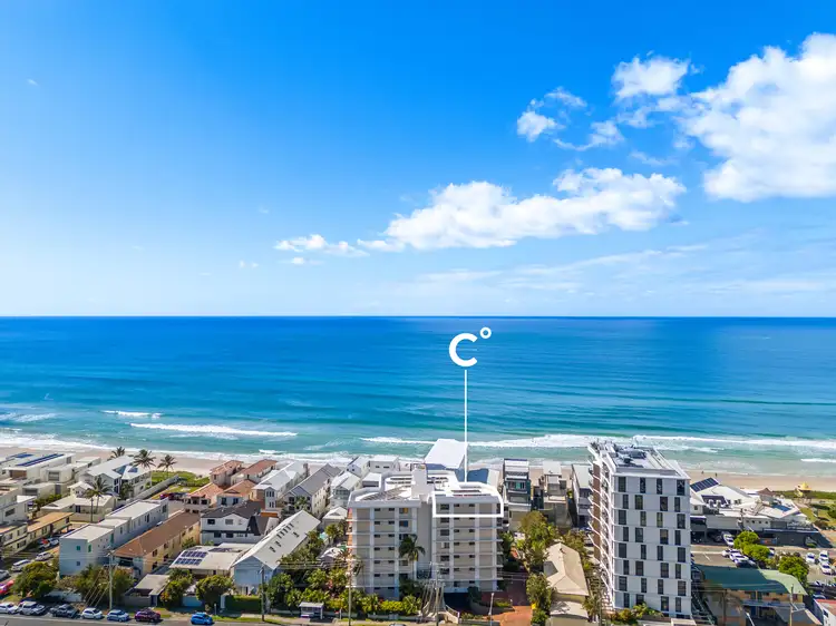 28/1111 Gold Coast Highway, Palm Beach QLD 4221