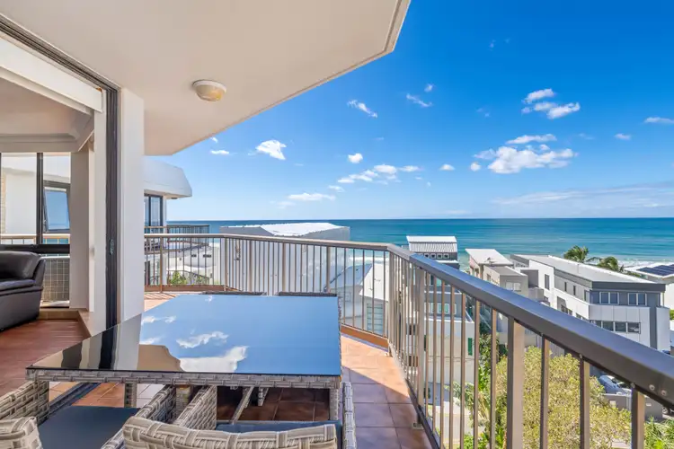 28/1111 Gold Coast Highway, Palm Beach QLD 4221