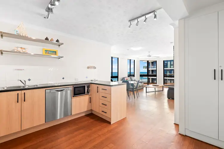 Third view of Homely unit listing, 28/1111 Gold Coast Highway, Palm Beach QLD 4221
