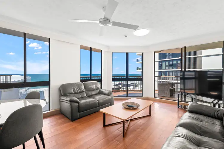 Fourth view of Homely unit listing, 28/1111 Gold Coast Highway, Palm Beach QLD 4221