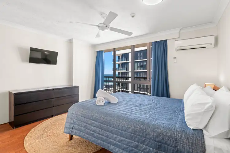 Sixth view of Homely unit listing, 28/1111 Gold Coast Highway, Palm Beach QLD 4221