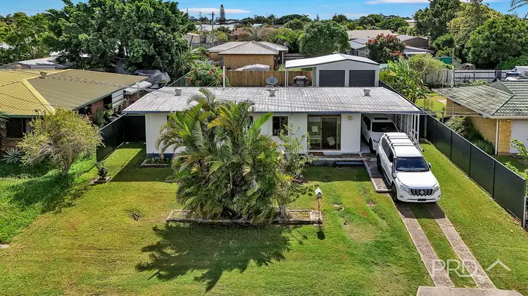 Main view of Homely house listing, 13 Jack Street, Pialba QLD 4655