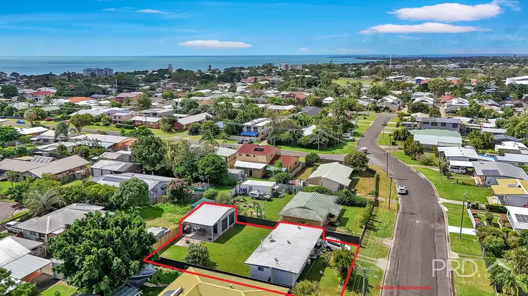 Third view of Homely house listing, 13 Jack Street, Pialba QLD 4655