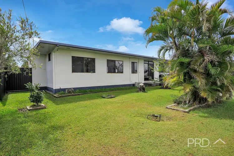 Fifth view of Homely house listing, 13 Jack Street, Pialba QLD 4655